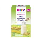 HIPP MES PREMIERES CEREALES BIO 250G