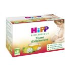 HIPP TISANE ALLAITEMENT PR MAMAN BIO INFUSETTE 20