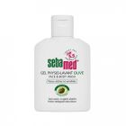 SEBAMED FACE BODY WASH PHYSIO NETT OLIVE   50ML