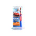 ORAL B STAGES POWER BROSSE DENTS ELECTRIQ CARS