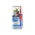 ORAL B STAGES POWER BROSSE DENTS ELECTRIQ STAR WAR