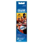 ORAL B STAGES POWER BROSSETTE RECH INCREDIBLES2 X2