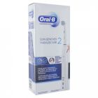 ORAL B PRO GENCIVES BROSSE DENTS ELECTRIQUE X2