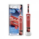 ORAL B KIDS BROSSE DENTS ELECTRIQUE CARS