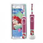 ORAL B KIDS BROSSE DENTS ELECTRIQUE PRINCESSE