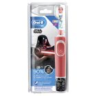 ORAL B KIDS BROSSE DENTS ELECTRIQUE STAR WARS