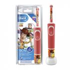 ORAL B KIDS BROSSE DENTS ELECTRIQUE TOY STORY