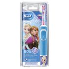 ORAL B KIDS BROSSE DENTS ELECTRIQUE REINE NEIGES