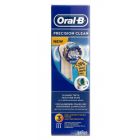 ORAL B PRECISION CLEAN CLEANMAXIMISER BROSSETTE X3