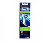 ORAL B CROSS ACTION CLEANMAXIMISER BROSSETTE X3