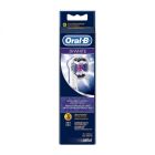 ORAL B 3D WHITE CLEANMAXIMISER BROSSETTE X3