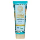 NATURA SIBERICA CREME MAINS ARGOUSIER 75ML