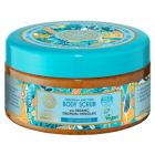 NATURA SIBERICA GOMMAGE CORPS ARGOUSIER 300ML