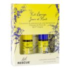 RESCUE BACH SPRAY 20ML + NUIT SPRAY 20ML