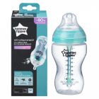 TOMMEE TIPPEE BIBERON ANTICOLIQUE 340ML