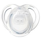 TOMMEE TIPPEE SUCET CLOSER NATURE NEWBORN 0/2M