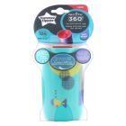 TOMMEE TIPPEE TASSE 360o SS ANSES ROUGE +12M