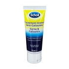 SCHOLL CREME ANTICALLOSITES PIEDS 75ML