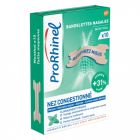 PRORHINEL BANDELETTE NASALE MENTHOL 10