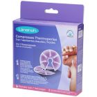 LANSINOH THERAPEARL COUSSINET CHAUD FROID X2