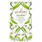 PUKKA INFUSION PURIFIER BIO INFUSETTE 20