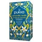 PUKKA INFUSION CAMOMILLE VANILLE MIEL BIO INFUS 20