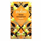 PUKKA INFUSION TROIS CANNELLES BIO INFUSETTE 20