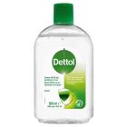 DETTOL GEL ANTIBACTERIEN ALOE 500ML