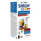 ORTIS PROPEX KIDS SIROP VOIE RESPIRATOIRE 150ML