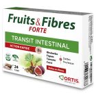 ORTIS FRUITS FIBRES FORTE CUBE A MACHER 24