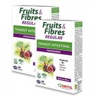 ORTIS FRUITS FIBRES REGULAR COMPRIME 15 -50% 2EME