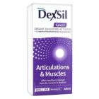 DEXSIL GEL SPORT 50ML