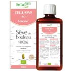 CELLUSEVE CURE MINCEUR BIO 250ML