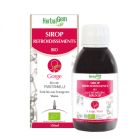 HERBALGEM SIROP REFROIDISSEMENT BIO 150ML