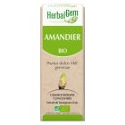 HERBALGEM AMANDIER BOURGEON MACERAT GLYC BIO 30ML