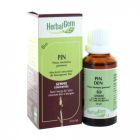 HERBALGEM PIN MONTAGNES BOURGEON MACERAT BIO 30ML