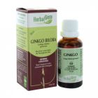 HERBALGEM GINKGO BOURGEON MACERAT GLYCERI BIO 30ML