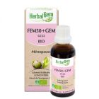 FEM50+GEM MENOPAUSE COMPLEXE BIO 30ML