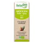 MIDOGEM FORTE COMPLEXE BIO SPRAY 15ML