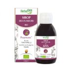 HERBALGEM SIROP FUMEURS BIO 150ML