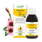 HERBALGEM PROPOLIS JUNIOR BIO SIROP 150ML