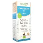 DEPURASEVE SEVE BOULEAU BIO SOLUTION BUVABLE 250ML