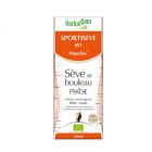 HERBALGEM SPORTISEVE SEVE BOULEAU BIO 250ML