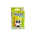 NEXCARE HAPPY KIDS PANSEMENT ANIMAUX 20