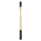 DENTI&#039;SMILE CHARBON COCO BROSSE DENTS BAMBOU DURE