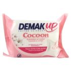 DEMAK UP LINGETTE DEMAQUILLANTE LAIT PS 25