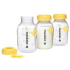 MEDELA BIBERON SANS BISPHENOL 150ML X3