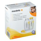 MEDELA BIBERON SANS BISPHENOL 250ML X2