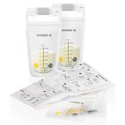 MEDELA SAC CONSERVATION LAIT MATERNEL 25