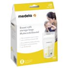 MEDELA SAC CONSERVATION LAIT MATERNEL 50